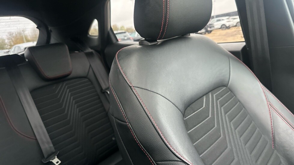 Used Ford Puma 2020 for sale - 76872459: Photo 37