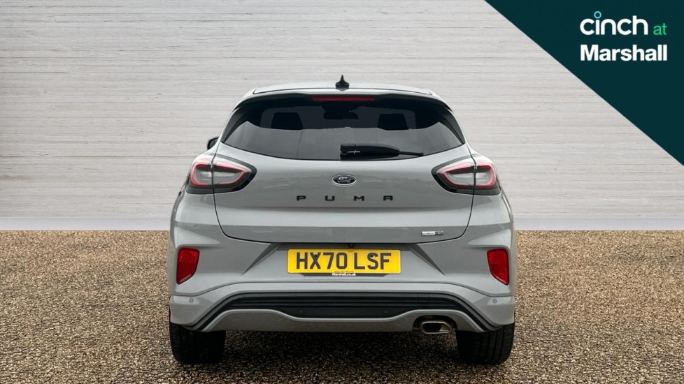 Used Ford Puma 2020 for sale - 76872459: Photo 4