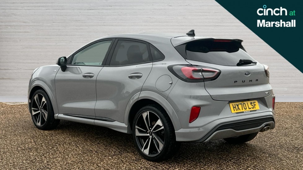 Used Ford Puma 2020 for sale - 76872459: Photo 5