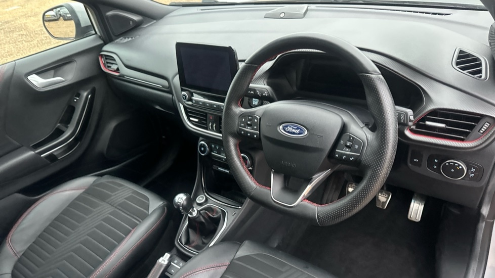 Used Ford Puma 2020 for sale - 76872459: Photo 9