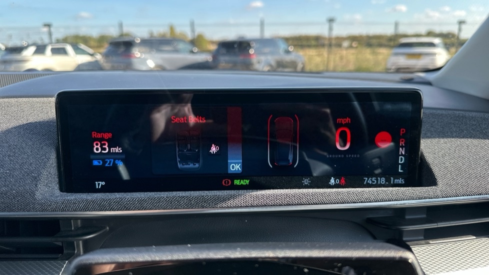 Used Ford Mustang Mach-E 2021 for sale - 76410543: Photo 13