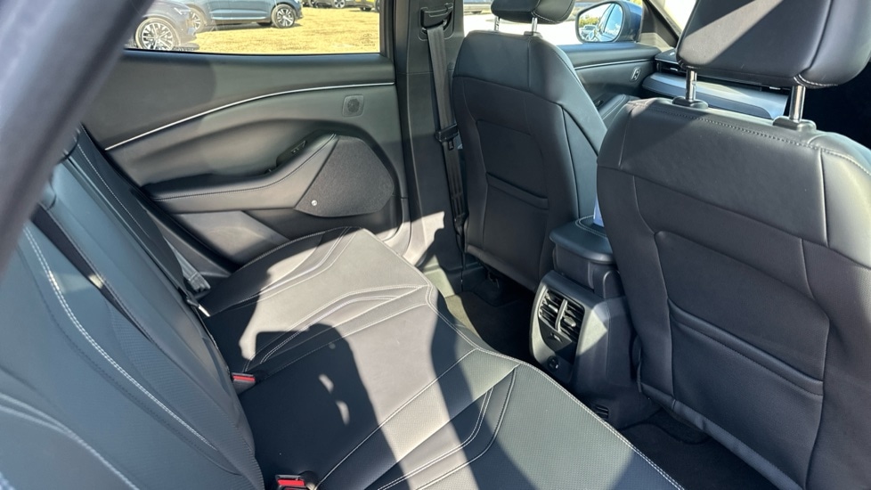 Used Ford Mustang Mach-E 2021 for sale - 76410543: Photo 14