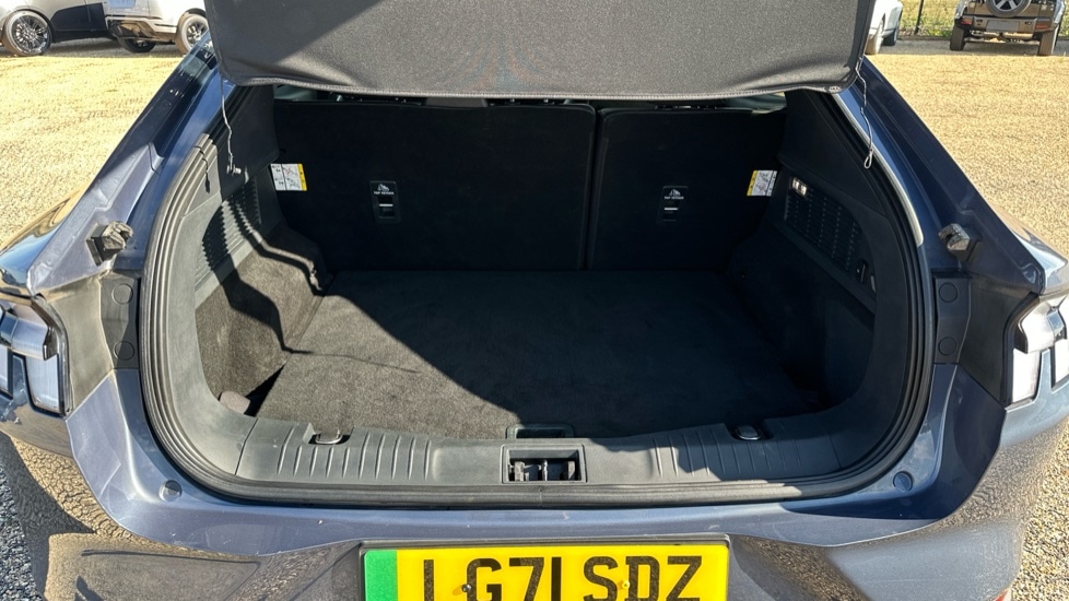 Used Ford Mustang Mach-E 2021 for sale - 76410543: Photo 15