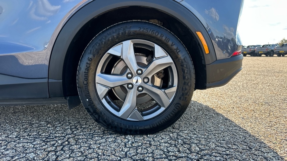 Used Ford Mustang Mach-E 2021 for sale - 76410543: Photo 18