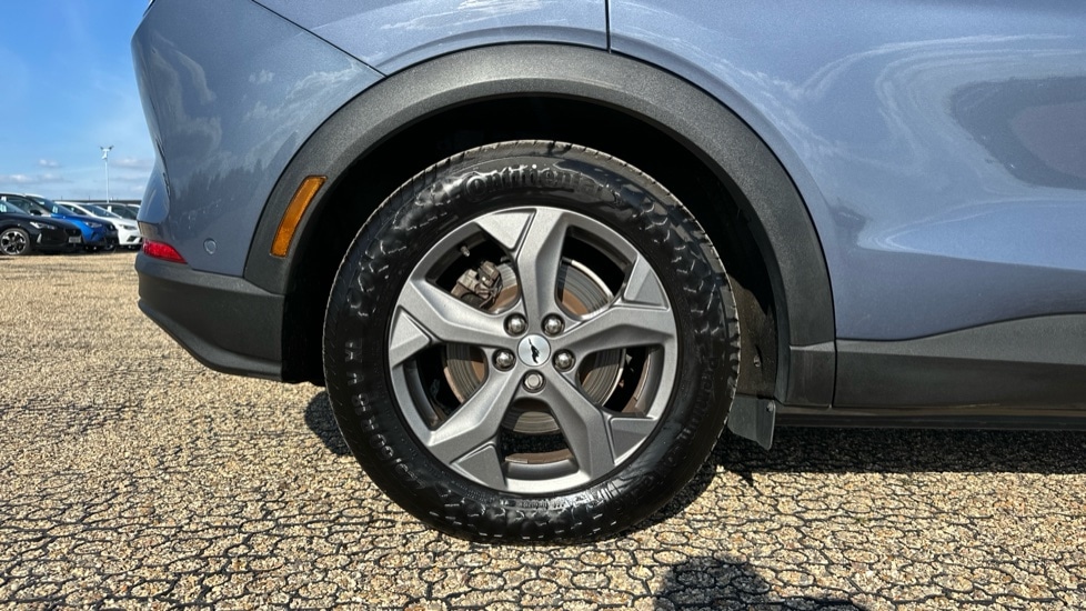 Used Ford Mustang Mach-E 2021 for sale - 76410543: Photo 19