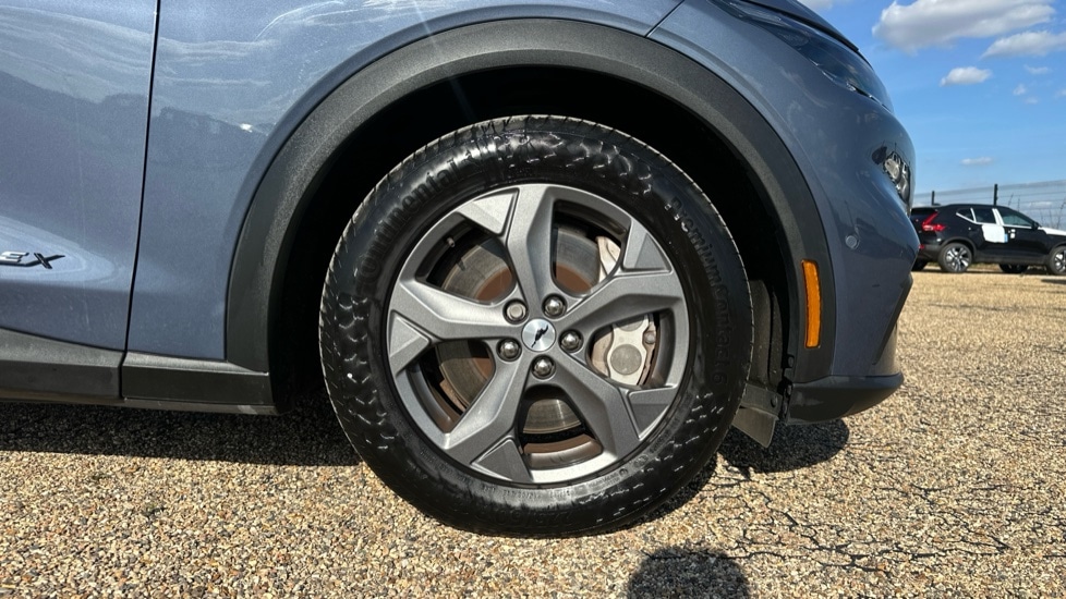 Used Ford Mustang Mach-E 2021 for sale - 76410543: Photo 20