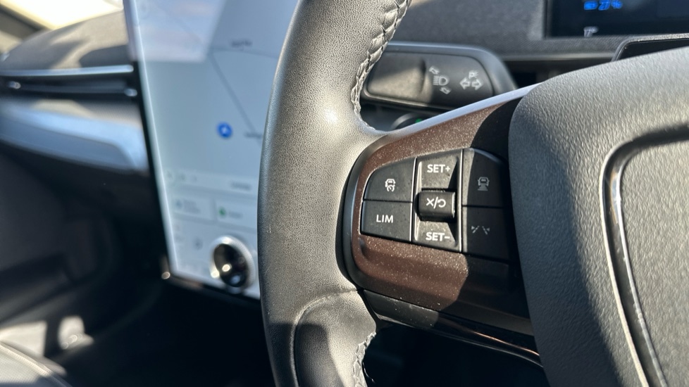 Used Ford Mustang Mach-E 2021 for sale - 76410543: Photo 24