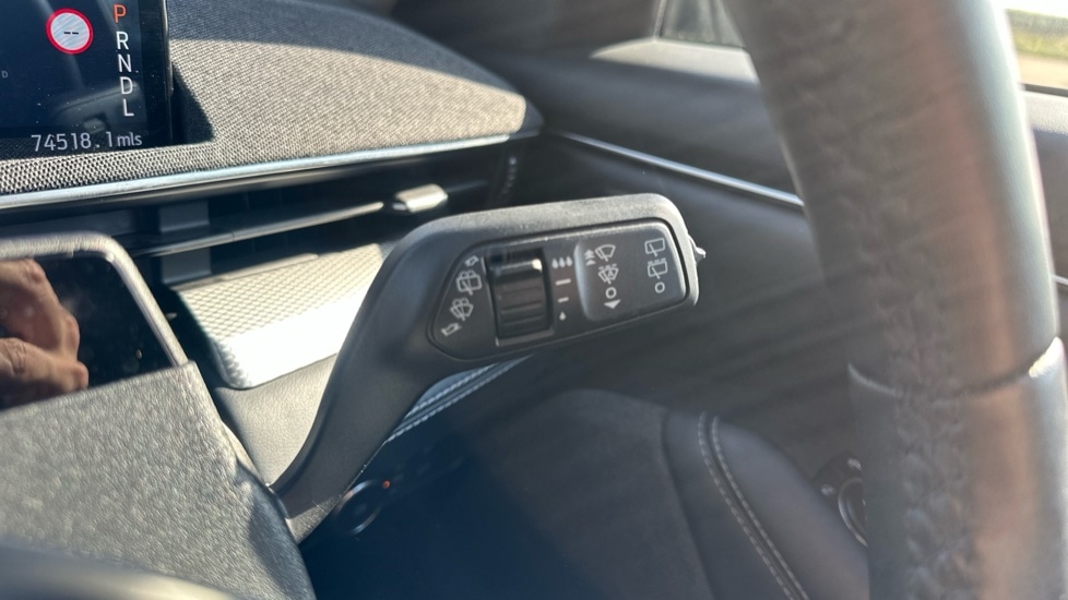 Used Ford Mustang Mach-E 2021 for sale - 76410543: Photo 25