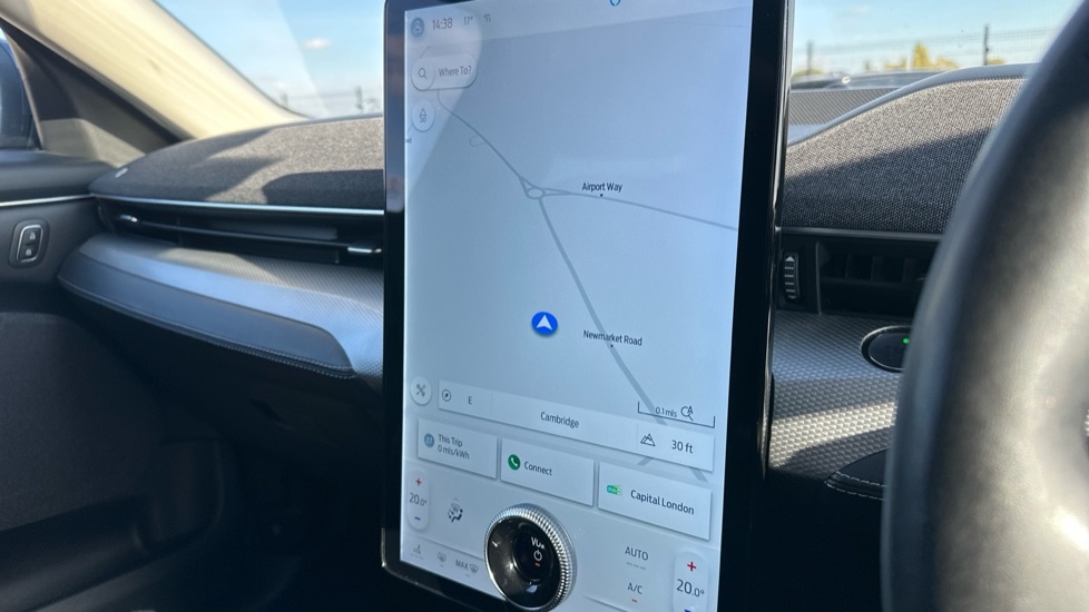 Used Ford Mustang Mach-E 2021 for sale - 76410543: Photo 27