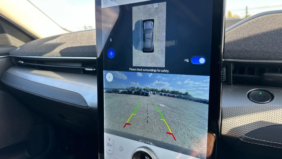 Used Ford Mustang Mach-E 2021 for sale - 76410543: Photo 33