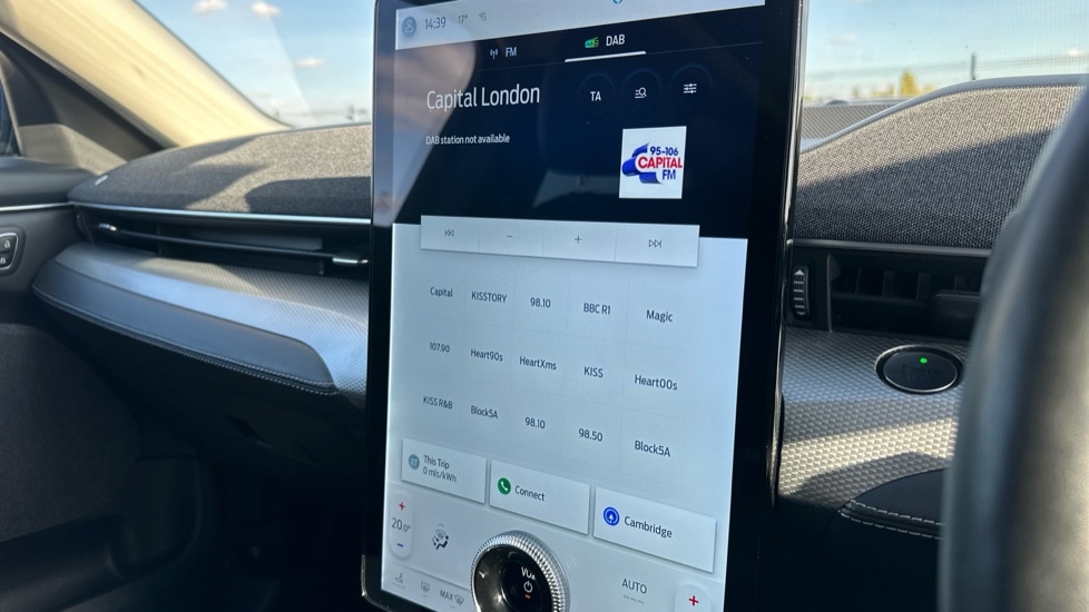 Used Ford Mustang Mach-E 2021 for sale - 76410543: Photo 34