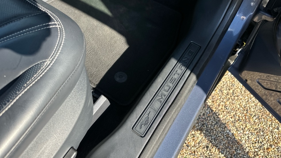 Used Ford Mustang Mach-E 2021 for sale - 76410543: Photo 38