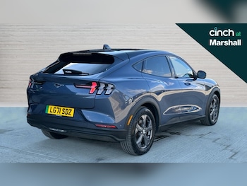 Used Ford Mustang Mach-E 2021 for sale - 76410543: Photo