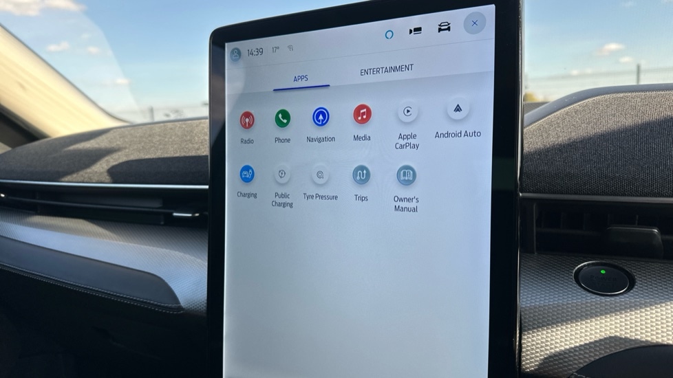 Used Ford Mustang Mach-E 2021 for sale - 76410543: Photo 45