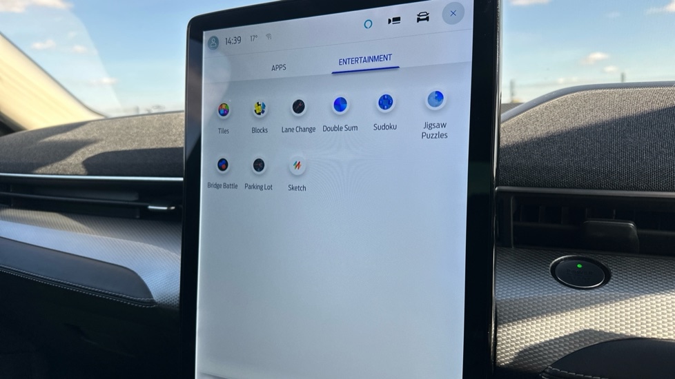 Used Ford Mustang Mach-E 2021 for sale - 76410543: Photo 46