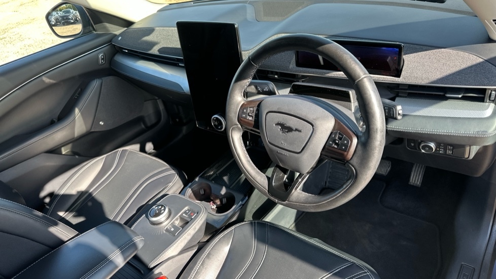 Used Ford Mustang Mach-E 2021 for sale - 76410543: Photo 9