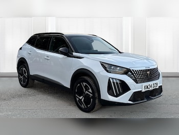 Peugeot - 2008