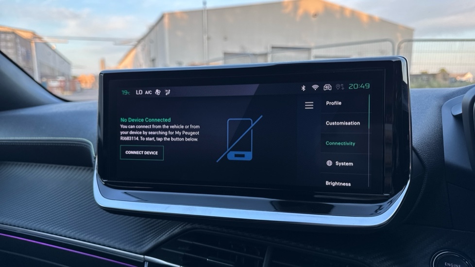 Used Peugeot 2008 2024 for sale - 75967086: Photo 38