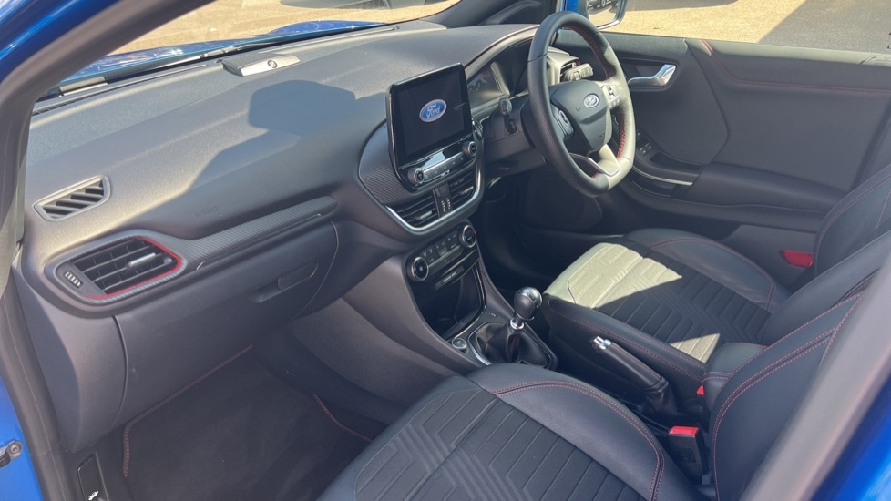 Used Ford Puma 2020 for sale - 76873026: Photo 10