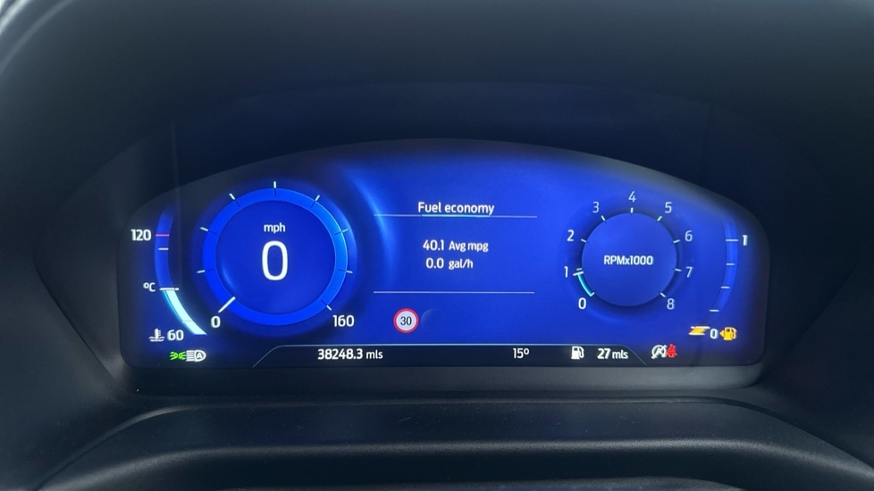 Used Ford Puma 2020 for sale - 76873026: Photo 13