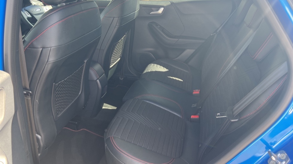 Used Ford Puma 2020 for sale - 76873026: Photo 14