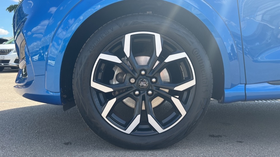 Used Ford Puma 2020 for sale - 76873026: Photo 17