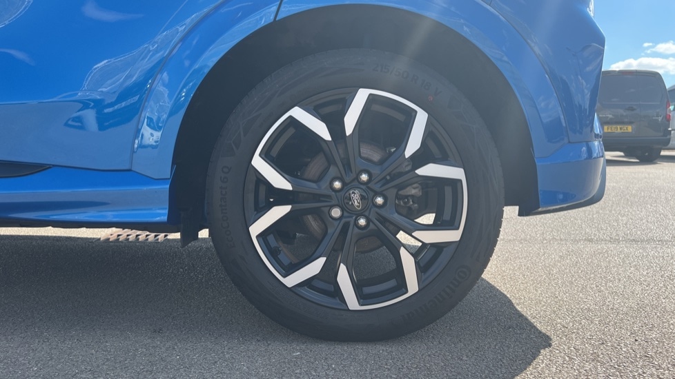 Used Ford Puma 2020 for sale - 76873026: Photo 18