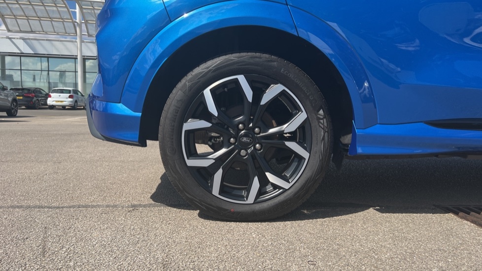 Used Ford Puma 2020 for sale - 76873026: Photo 19