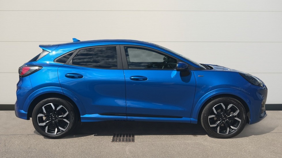 Used Ford Puma 2020 for sale - 76873026: Photo 2