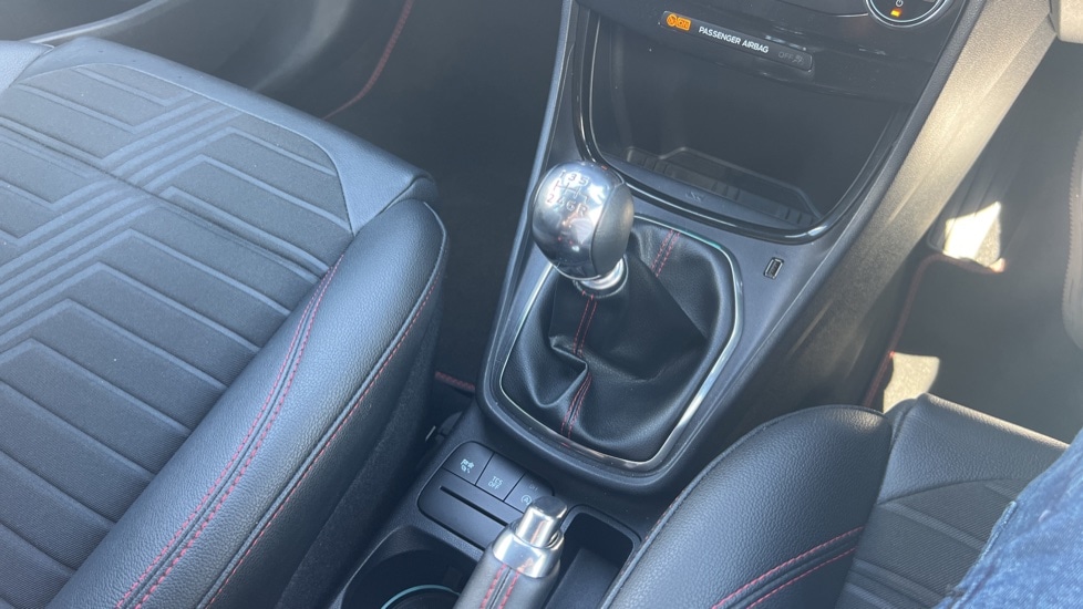 Used Ford Puma 2020 for sale - 76873026: Photo 24