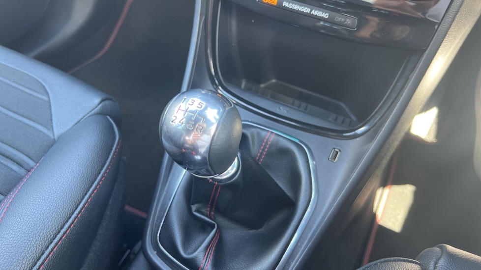 Used Ford Puma 2020 for sale - 76873026: Photo 25