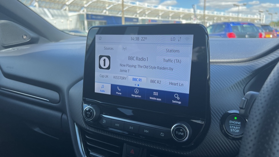 Used Ford Puma 2020 for sale - 76873026: Photo 29