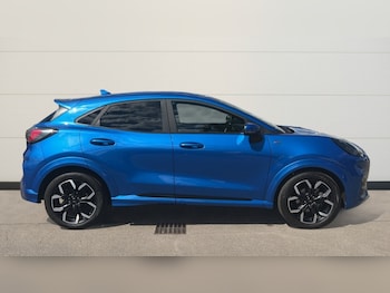 Used Ford Puma 2020 for sale - 76873026: Photo