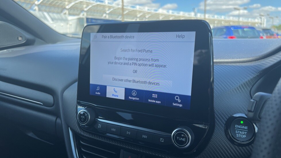 Used Ford Puma 2020 for sale - 76873026: Photo 30