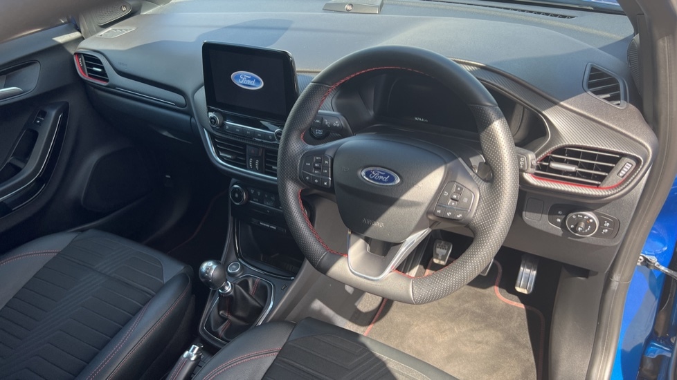 Used Ford Puma 2020 for sale - 76873026: Photo 9