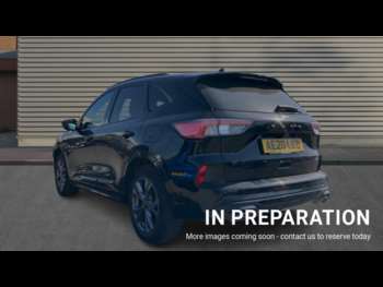 Used Ford Kuga 2020 for sale - 75018973: Photo