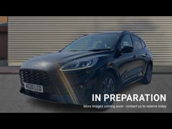 Used Ford Kuga 2020 for sale - 75018973: Photo