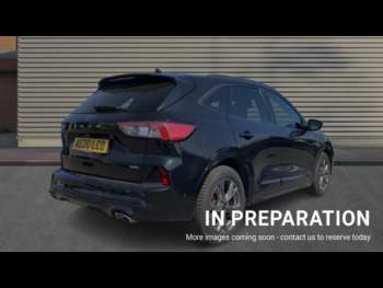 Used Ford Kuga 2020 for sale - 75018973: Photo