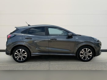 Used Ford Puma 2024 for sale - 75465791: Photo