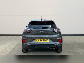 Used Ford Puma 2024 for sale - 75465791: Photo