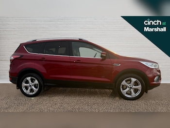 Used Ford Kuga 2018 for sale - 76390079: Photo