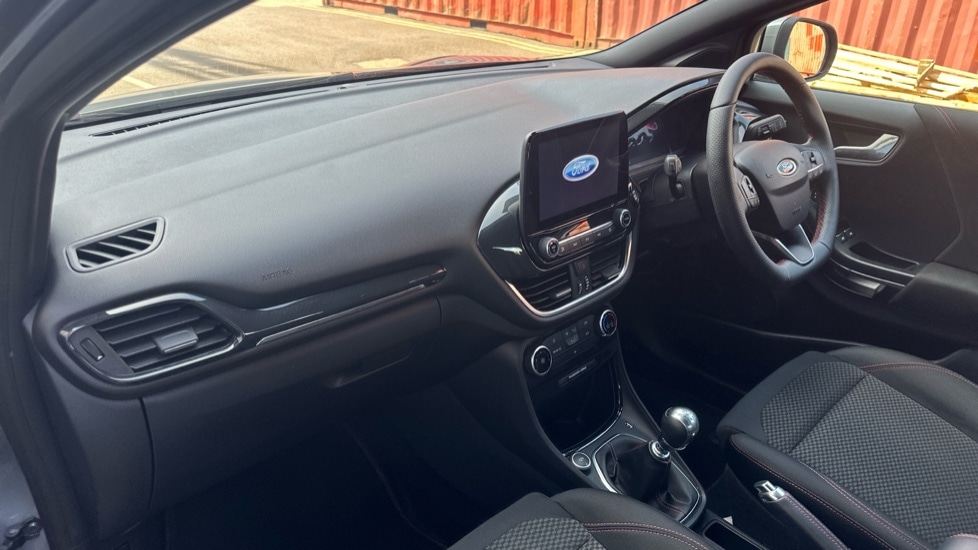 Used Ford Puma 2021 for sale - 76872720: Photo 10