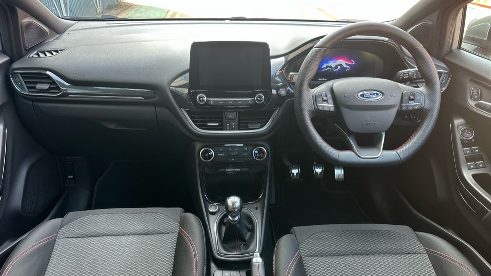 Used Ford Puma 2021 for sale - 76872720: Photo 11