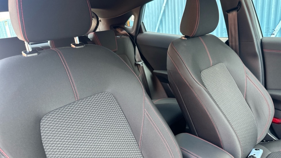 Used Ford Puma 2021 for sale - 76872720: Photo 12