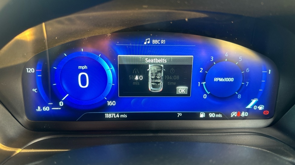 Used Ford Puma 2021 for sale - 76872720: Photo 13