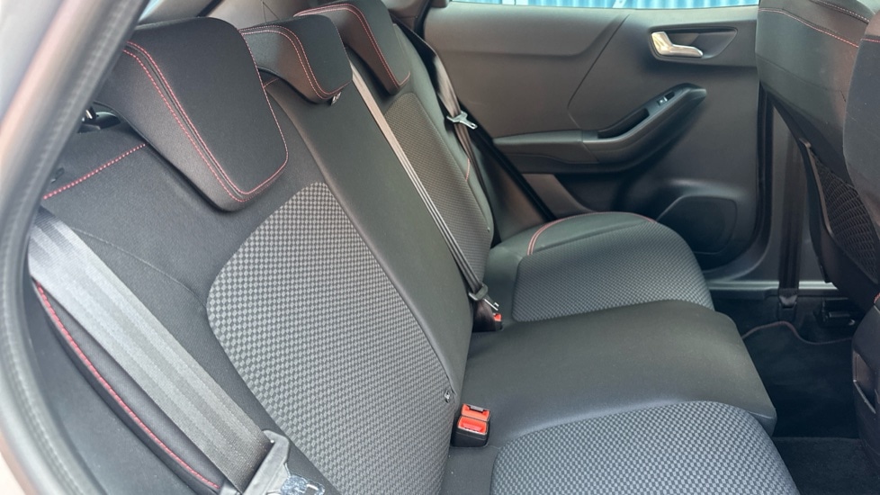 Used Ford Puma 2021 for sale - 76872720: Photo 14