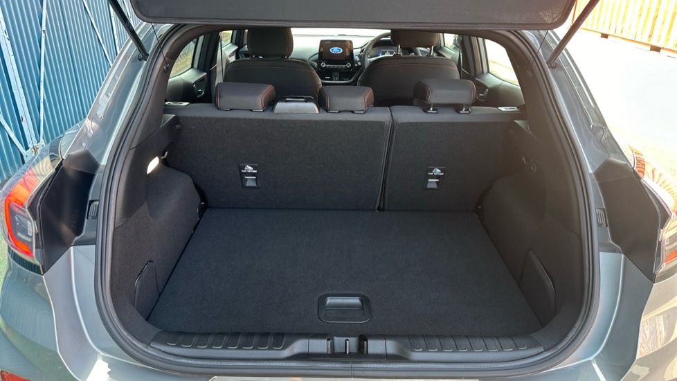 Used Ford Puma 2021 for sale - 76872720: Photo 15