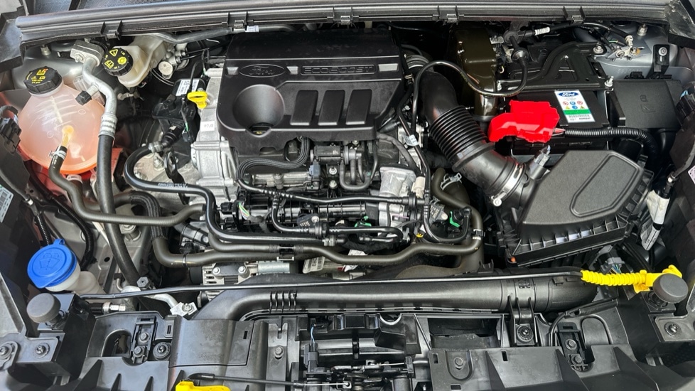 Used Ford Puma 2021 for sale - 76872720: Photo 16