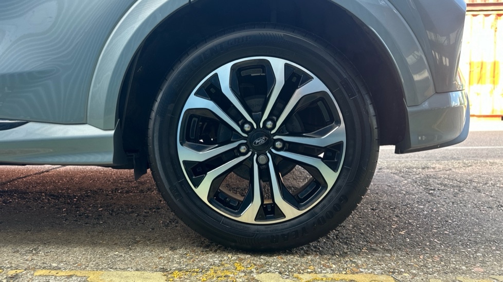 Used Ford Puma 2021 for sale - 76872720: Photo 18