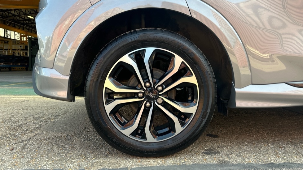 Used Ford Puma 2021 for sale - 76872720: Photo 19